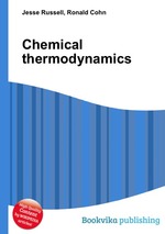 Chemical thermodynamics