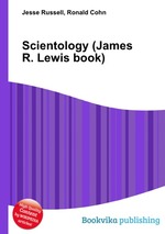 Scientology (James R. Lewis book)