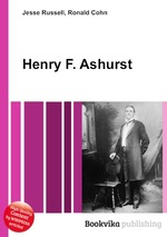 Henry F. Ashurst