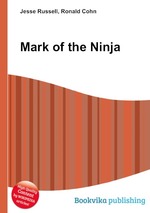 Mark of the Ninja