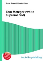Tom Metzger (white supremacist)