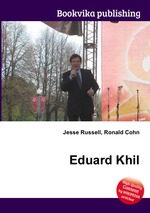 Eduard Khil