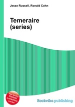 Temeraire (series)