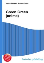 Green Green (anime)