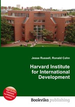 Harvard Institute for International Development