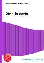 2011 in darts