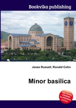 Minor basilica