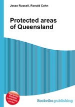 Protected areas of Queensland