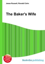 The Baker`s Wife