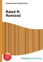 Rated R: Remixed