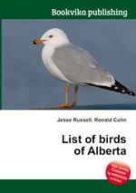 List of birds of Alberta