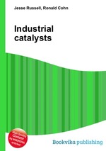 Industrial catalysts