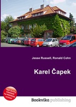 Karel apek