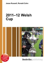 2011–12 Welsh Cup