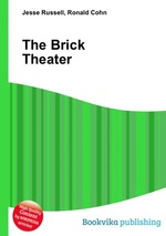 The Brick Theater