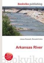 Arkansas River