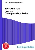 2007 American League Championship Series