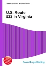 U.S. Route 522 in Virginia