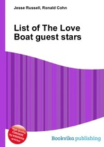 List of The Love Boat guest stars
