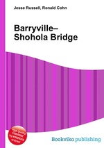 Barryville–Shohola Bridge