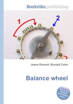 Balance wheel