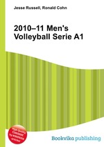 2010–11 Men`s Volleyball Serie A1