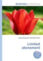 Limited atonement