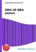 2004–05 NBA season