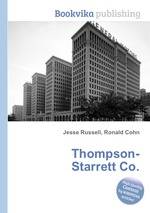 Thompson-Starrett Co