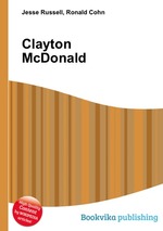 Clayton McDonald