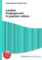 London Underground in popular culture