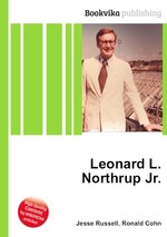 Leonard L. Northrup Jr