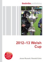 2012–13 Welsh Cup