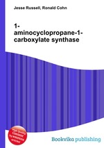 1-aminocyclopropane-1-carboxylate synthase