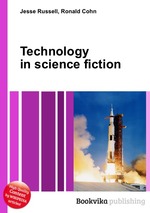 Technology in science fiction
