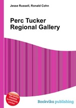 Perc Tucker Regional Gallery
