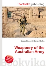 Weaponry of the Australian Army