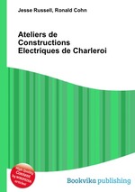 Ateliers de Constructions Electriques de Charleroi