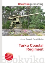 Turku Coastal Regiment