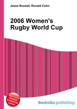 2006 Women`s Rugby World Cup