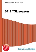 2011 TSL season