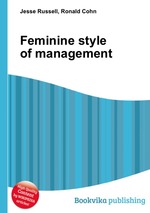 Feminine style of management