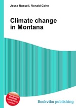 Climate change in Montana