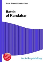 Battle of Kandahar