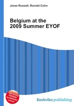 Belgium at the 2009 Summer EYOF