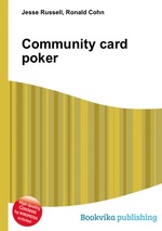 Community card poker