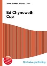 Ed Chynoweth Cup