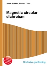 Magnetic circular dichroism