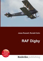 RAF Digby