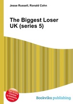 The Biggest Loser UK (series 5)